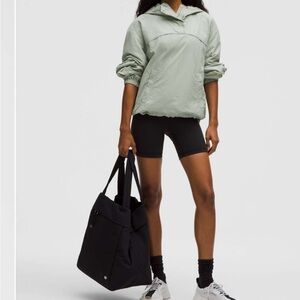 Lululemon On My Level Carryall Tote Bag 27.5L